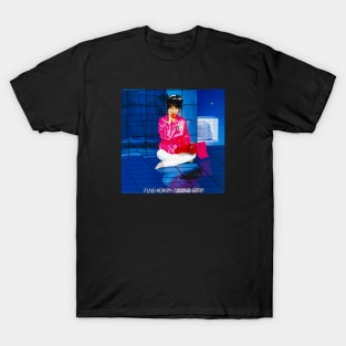 Fuyu Kukan Album Cover - Tomoko Aran | City Pop | 70s 80s 90s | Track List | T-Shirt